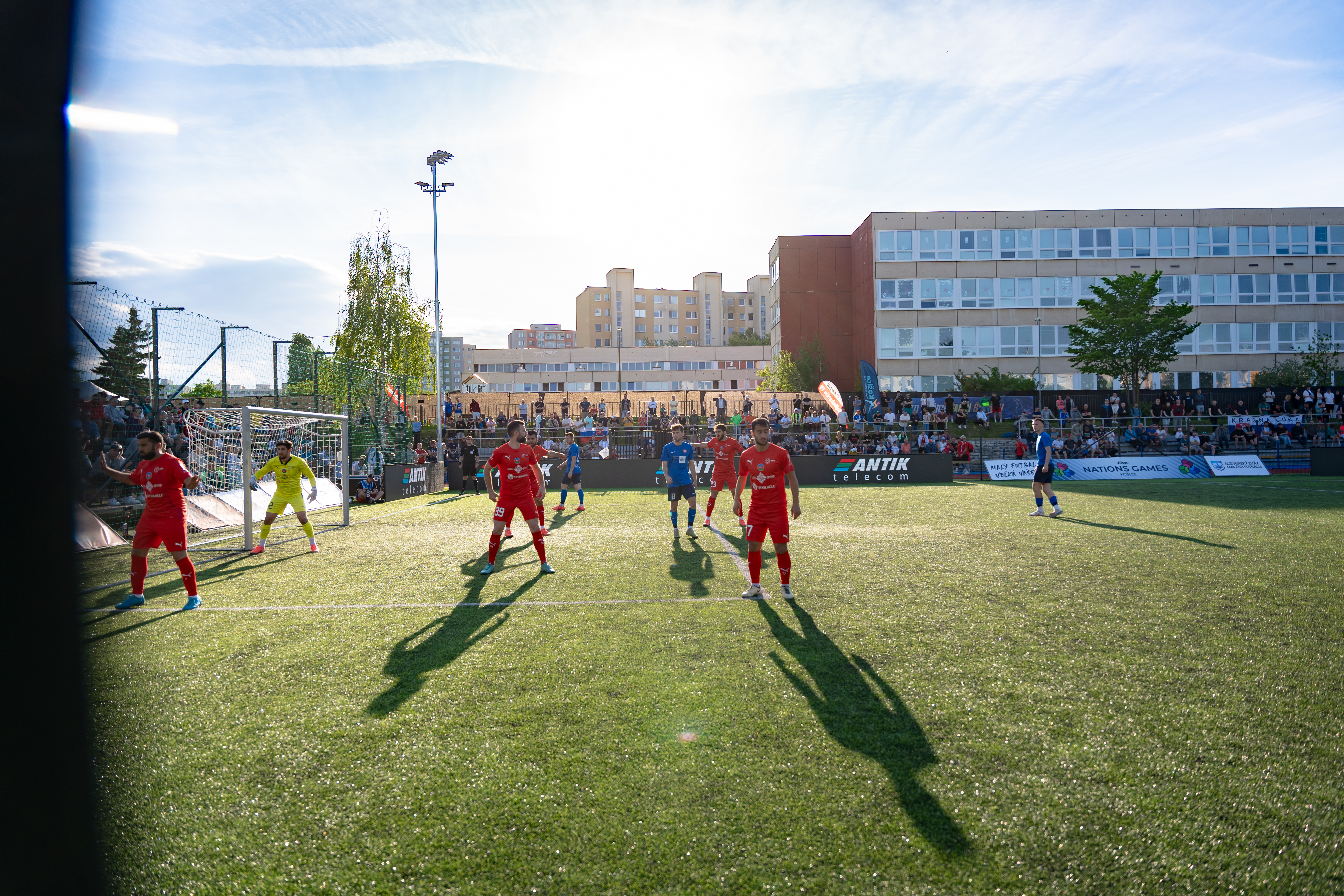 Vyhodnotenie - EMF Nations Games 2025-24